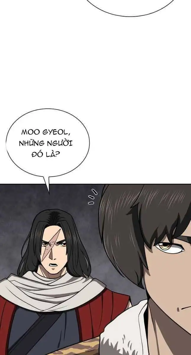 Truyện Tranh Kiếm Ma Đạo trang 4