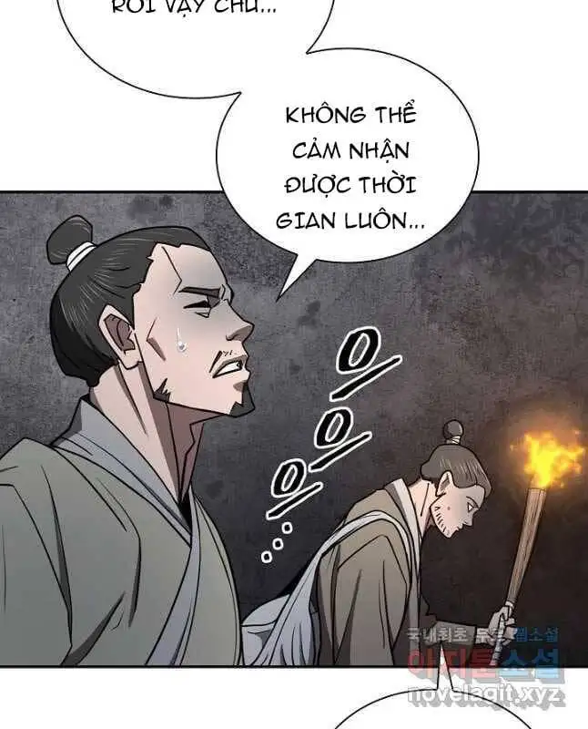 Truyện Tranh Kiếm Ma Đạo trang 4