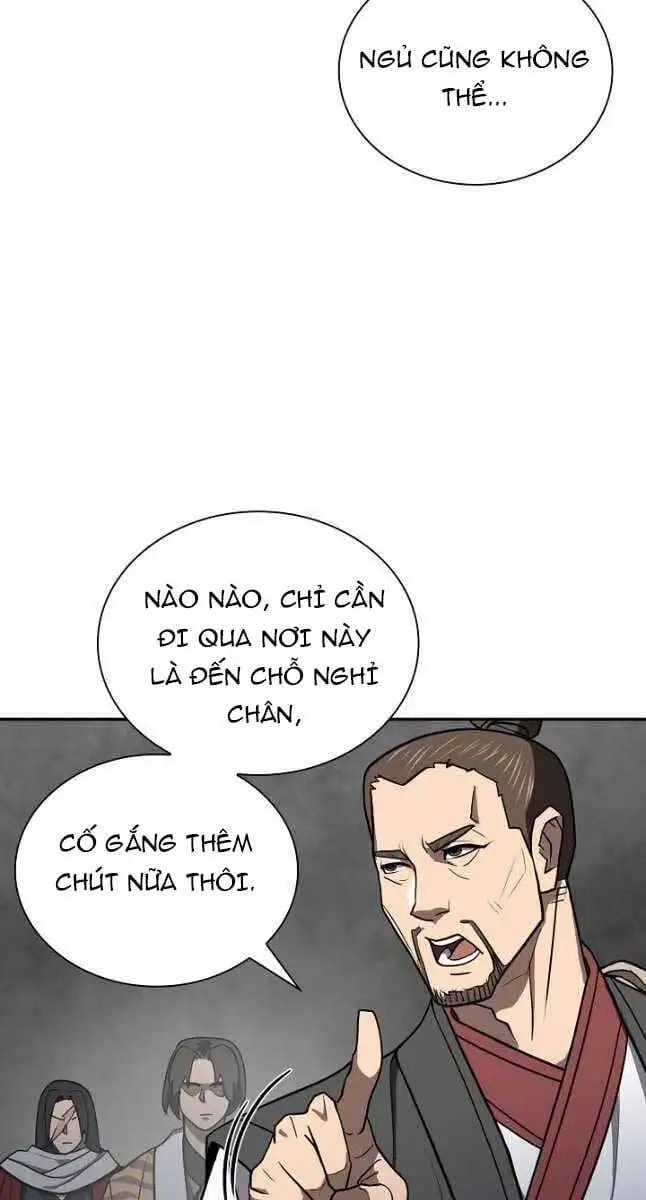 Truyện Tranh Kiếm Ma Đạo trang 4