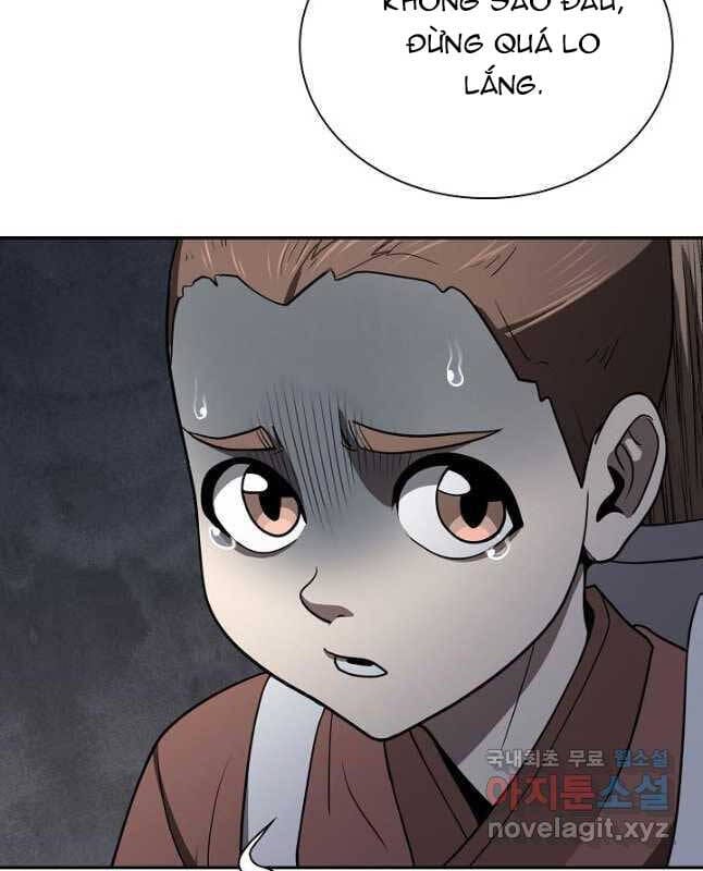 Truyện Tranh Kiếm Ma Đạo trang 4