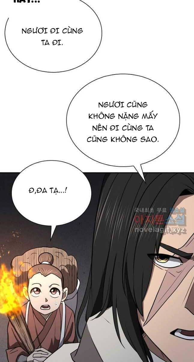 Truyện Tranh Kiếm Ma Đạo trang 4