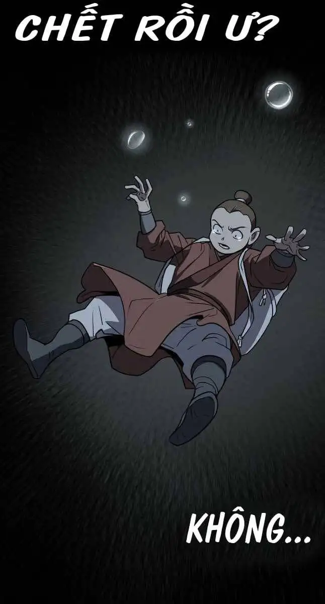 Truyện Tranh Kiếm Ma Đạo trang 4