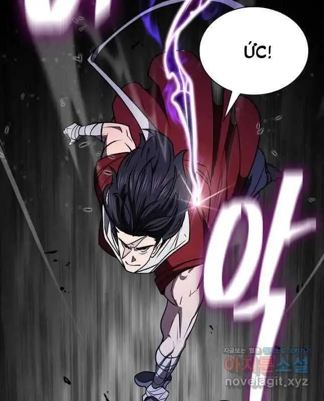 Truyện Tranh Kiếm Ma Đạo trang 4