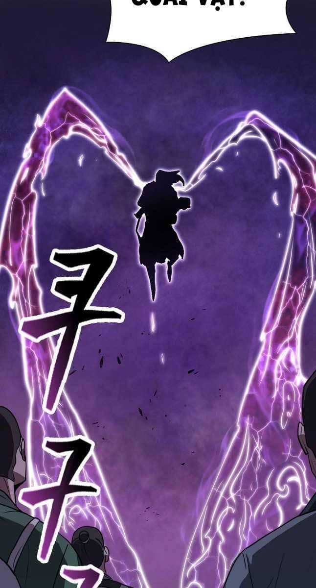 Truyện Tranh Kiếm Ma Đạo trang 4