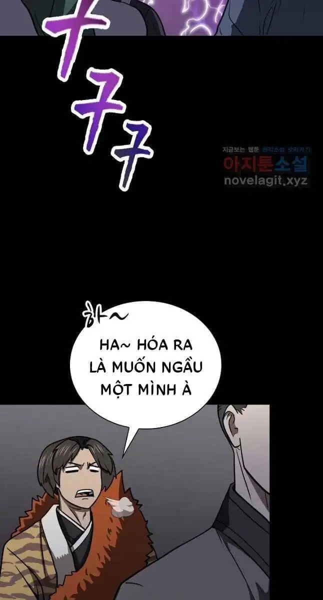 Truyện Tranh Kiếm Ma Đạo trang 4