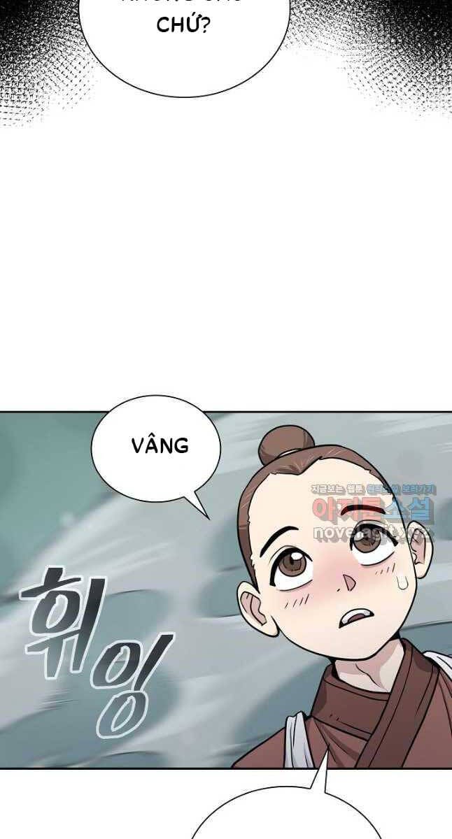 Truyện Tranh Kiếm Ma Đạo trang 4