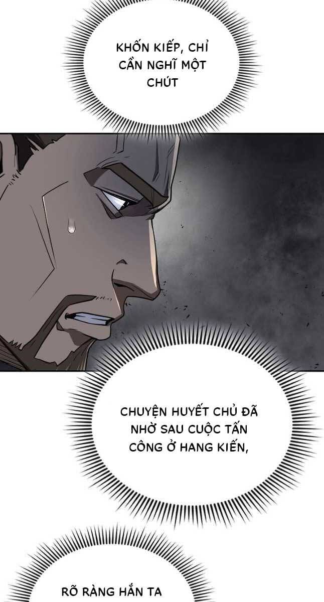 Truyện Tranh Kiếm Ma Đạo trang 4