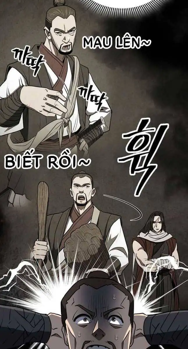 Truyện Tranh Kiếm Ma Đạo trang 4