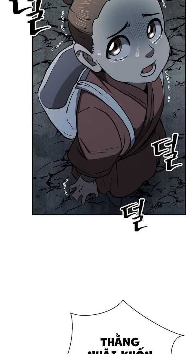 Truyện Tranh Kiếm Ma Đạo trang 4