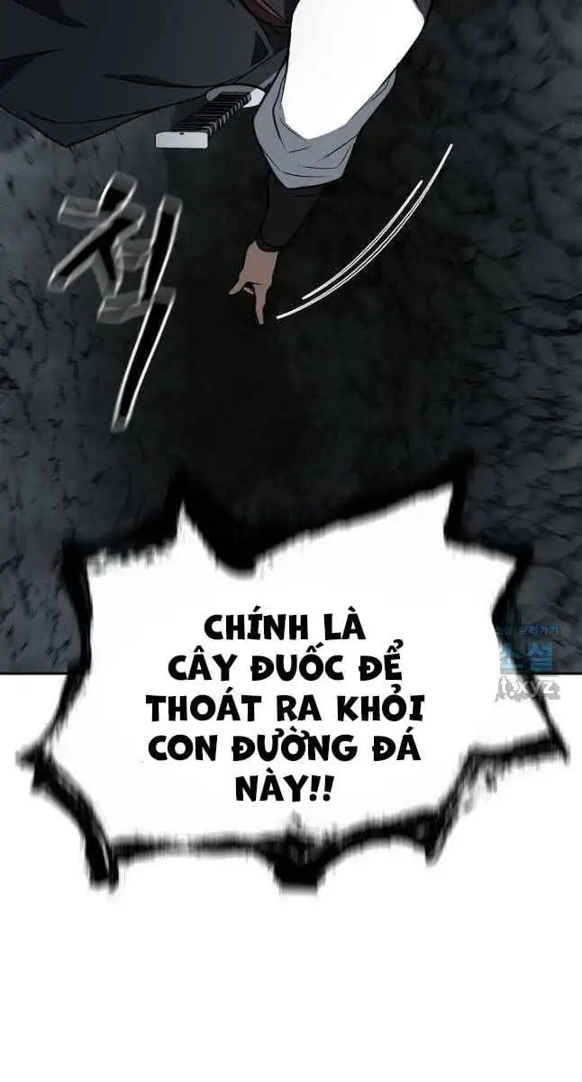 Truyện Tranh Kiếm Ma Đạo trang 4