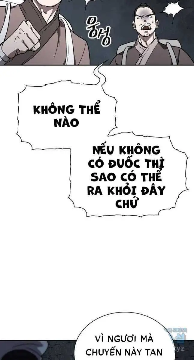 Truyện Tranh Kiếm Ma Đạo trang 4