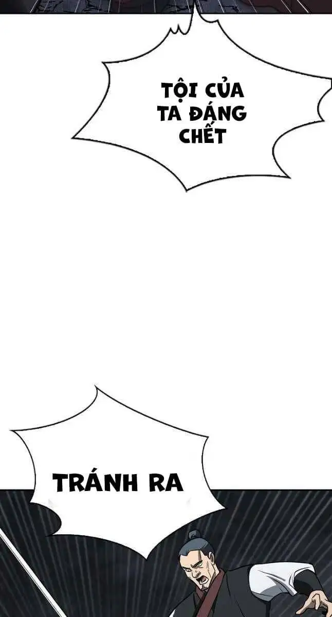 Truyện Tranh Kiếm Ma Đạo trang 4