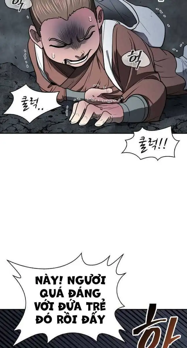 Truyện Tranh Kiếm Ma Đạo trang 4