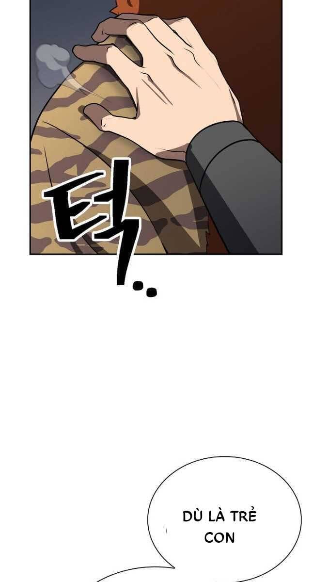 Truyện Tranh Kiếm Ma Đạo trang 4