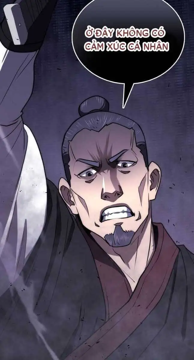 Truyện Tranh Kiếm Ma Đạo trang 4