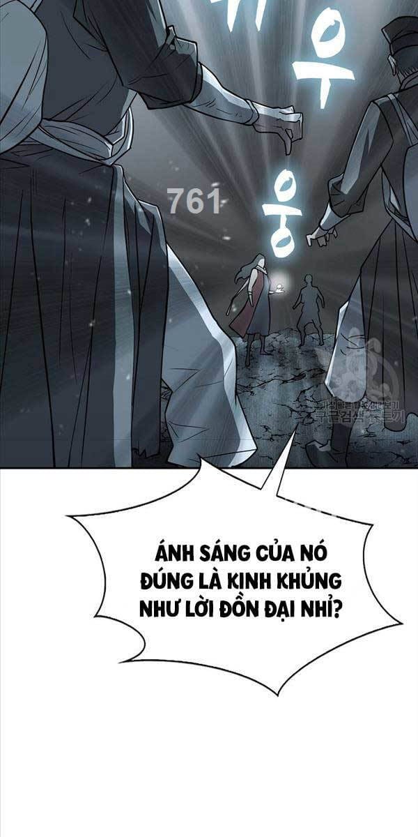 Truyện Tranh Kiếm Ma Đạo trang 4