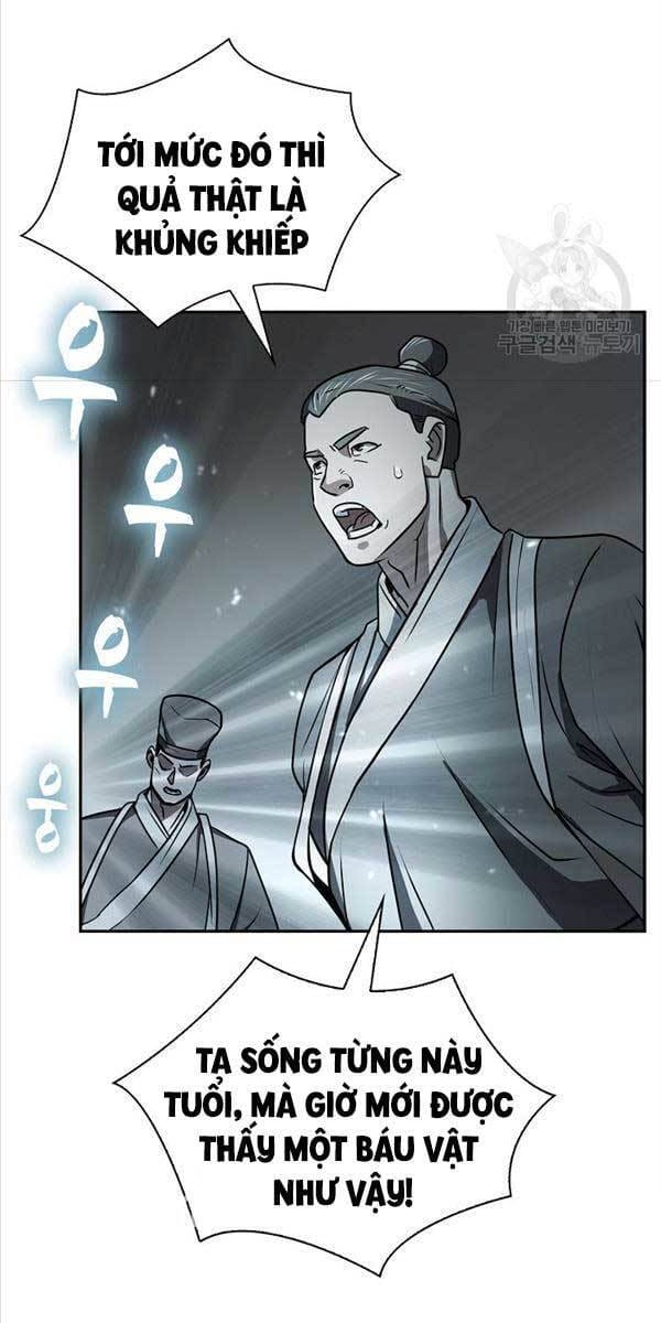 Truyện Tranh Kiếm Ma Đạo trang 4