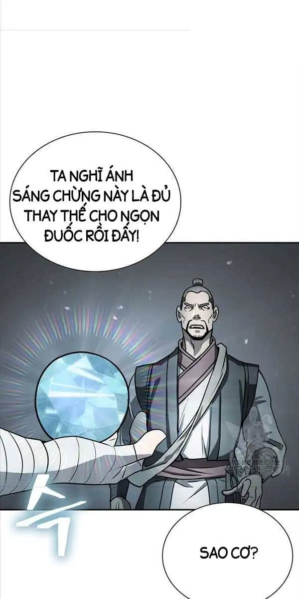 Truyện Tranh Kiếm Ma Đạo trang 4