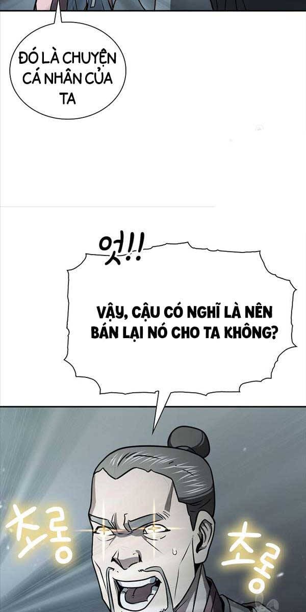 Truyện Tranh Kiếm Ma Đạo trang 4