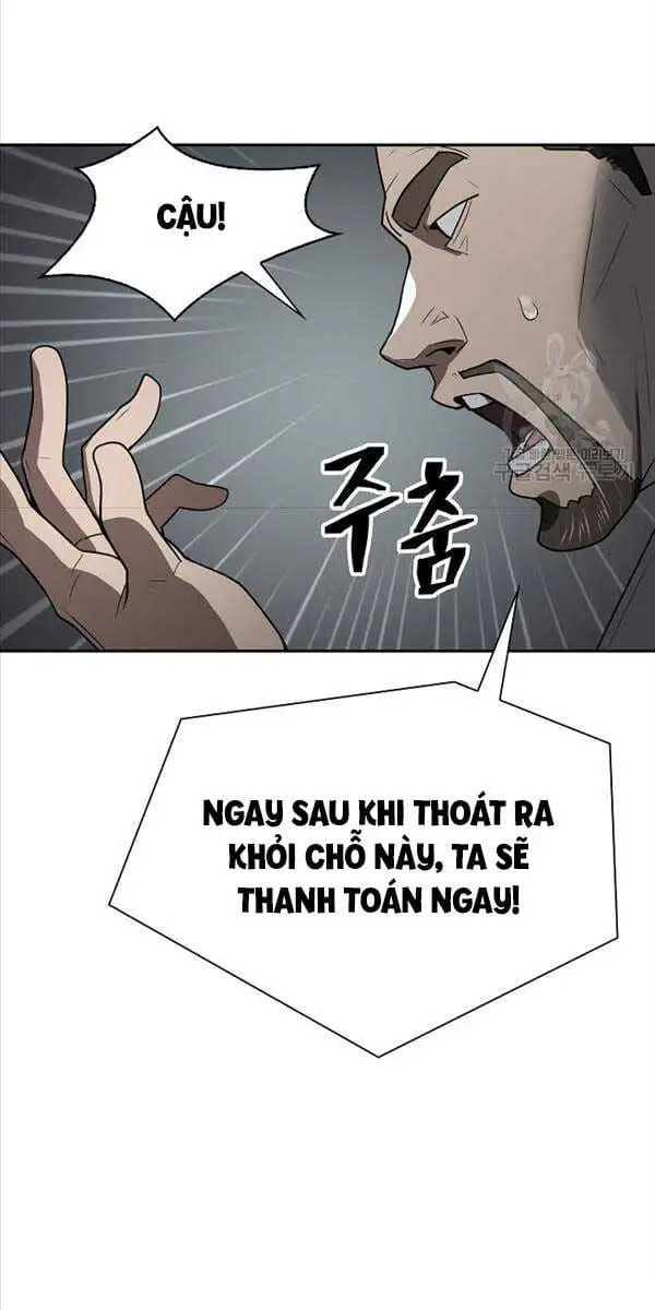 Truyện Tranh Kiếm Ma Đạo trang 4