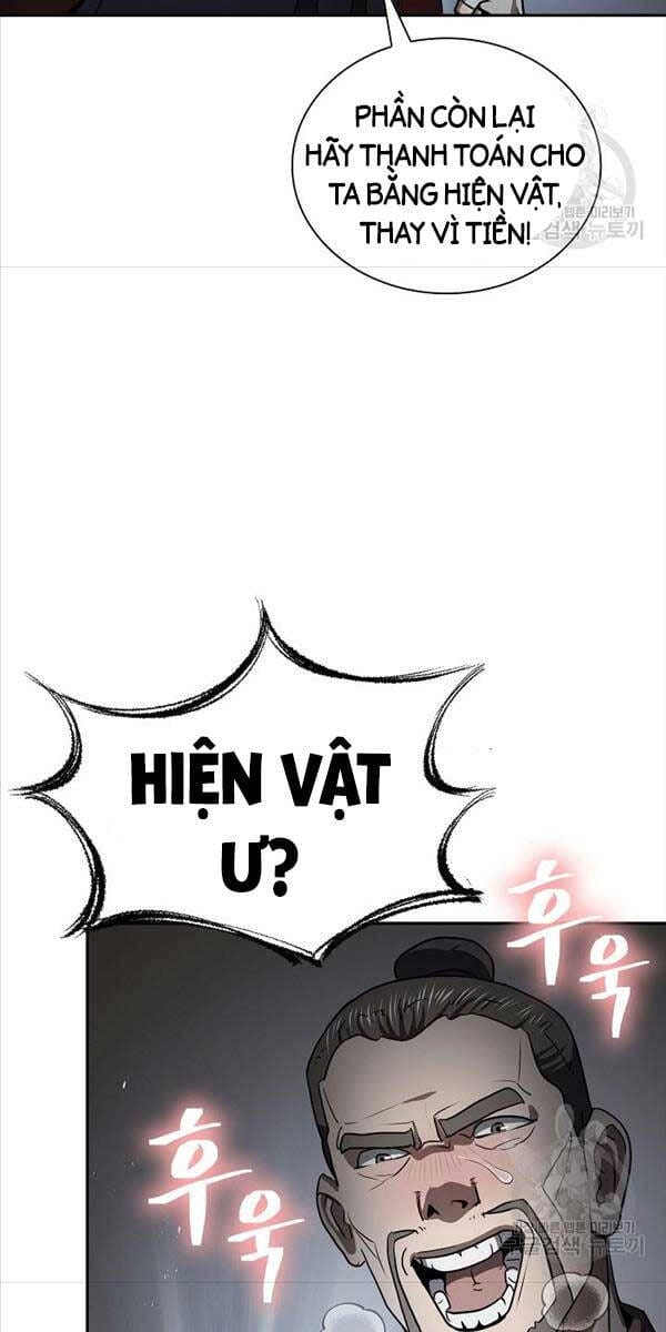 Truyện Tranh Kiếm Ma Đạo trang 4