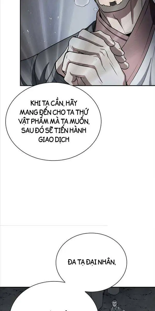 Truyện Tranh Kiếm Ma Đạo trang 4