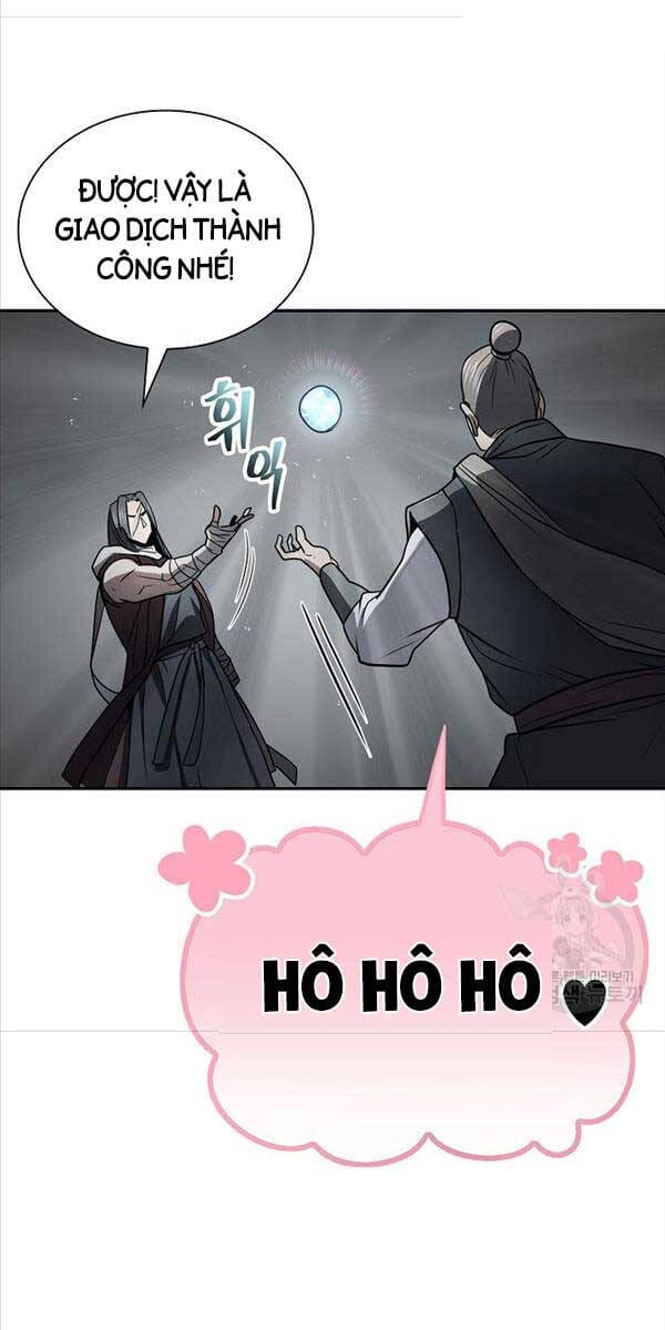 Truyện Tranh Kiếm Ma Đạo trang 4