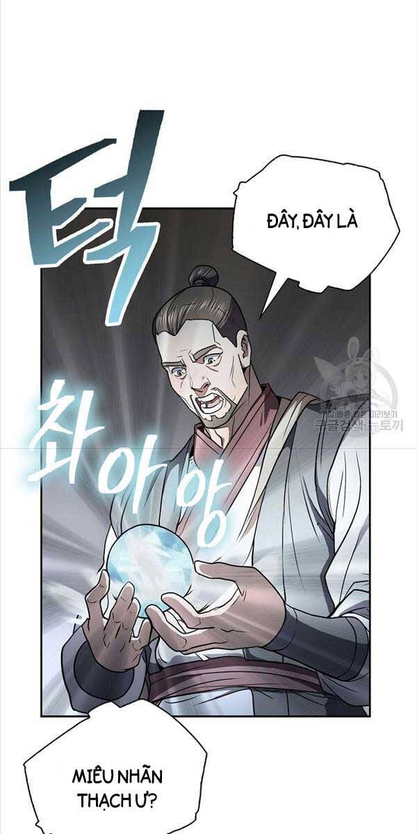 Truyện Tranh Kiếm Ma Đạo trang 4