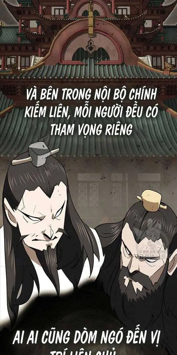 Truyện Tranh Kiếm Ma Đạo trang 4