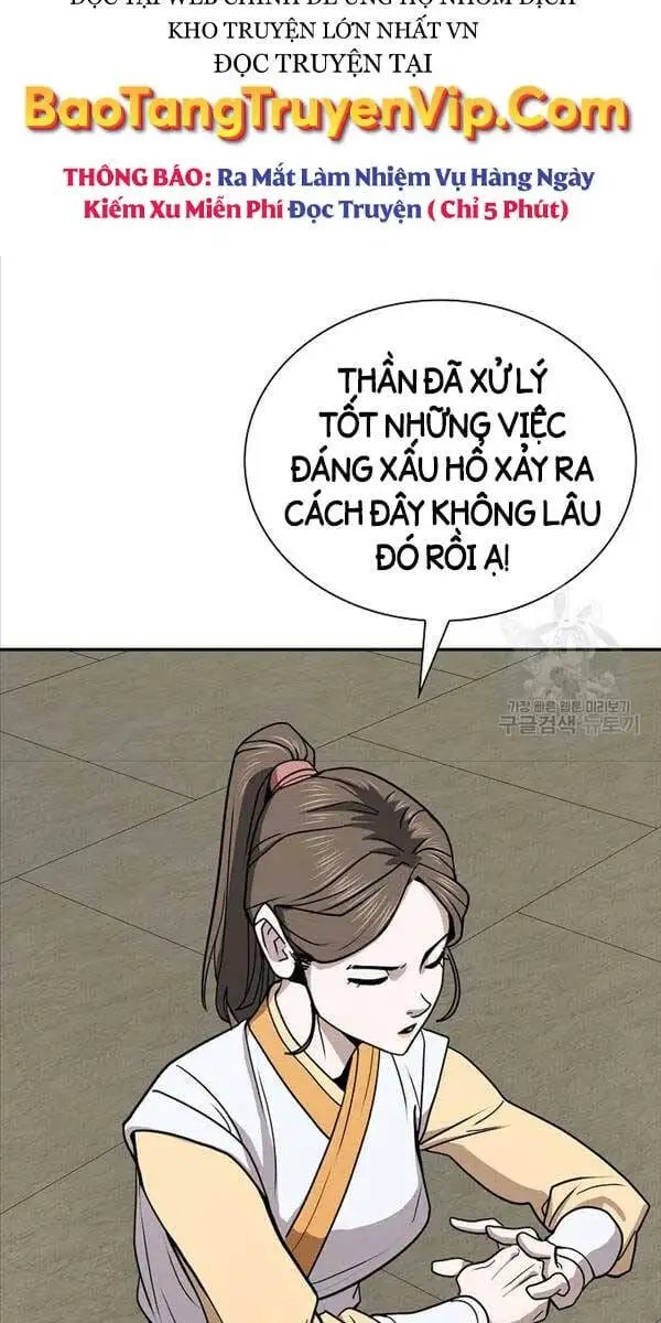 Truyện Tranh Kiếm Ma Đạo trang 4