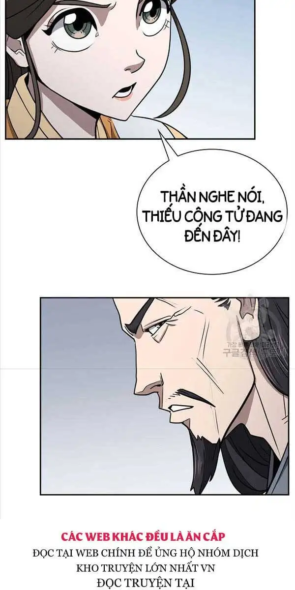 Truyện Tranh Kiếm Ma Đạo trang 4