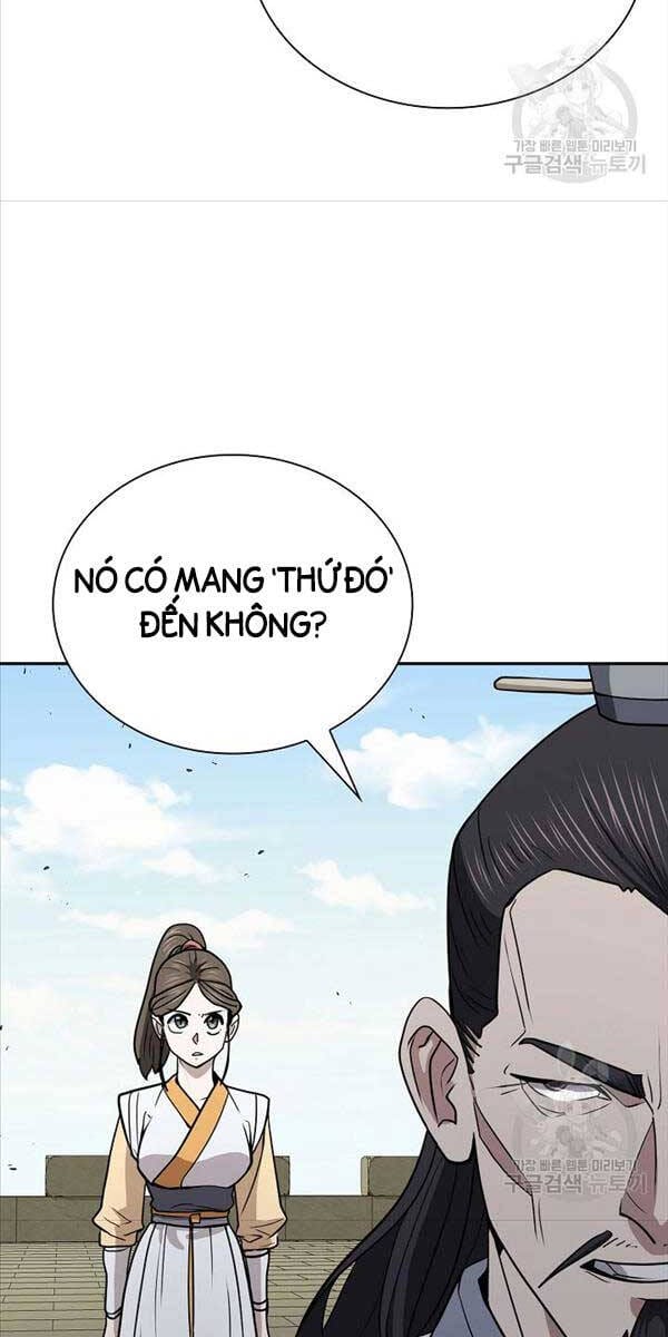 Truyện Tranh Kiếm Ma Đạo trang 4