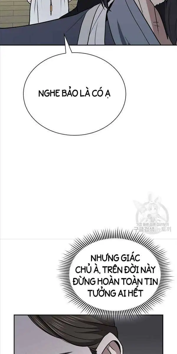 Truyện Tranh Kiếm Ma Đạo trang 4