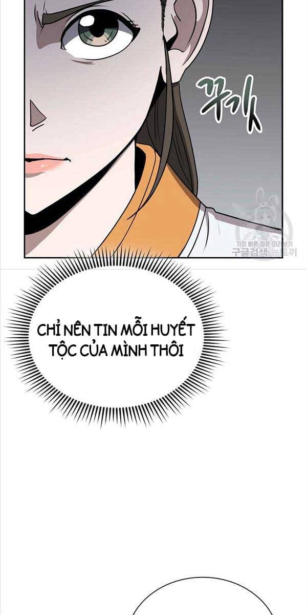 Truyện Tranh Kiếm Ma Đạo trang 4