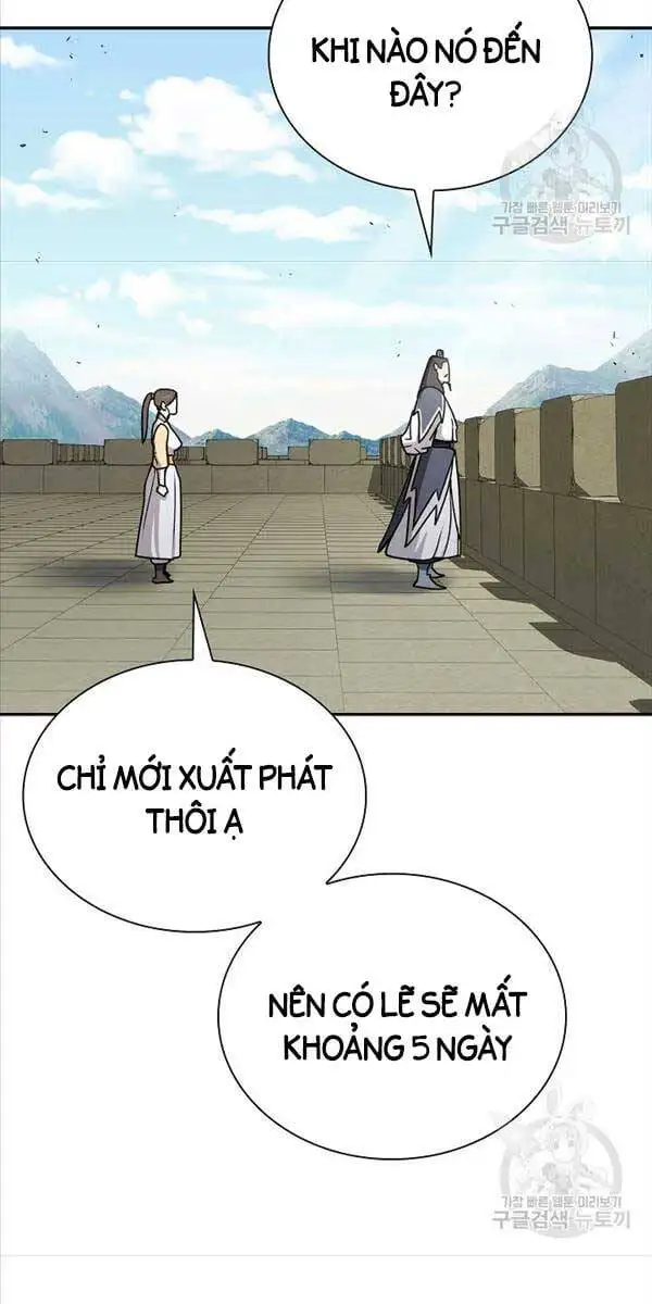 Truyện Tranh Kiếm Ma Đạo trang 4