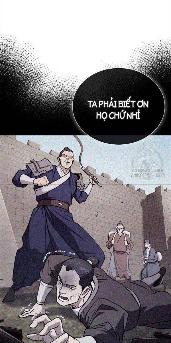 Truyện Tranh Kiếm Ma Đạo trang 4