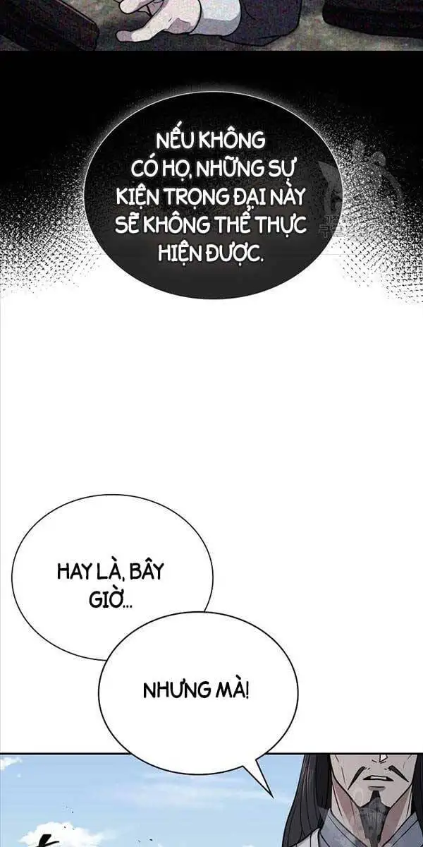 Truyện Tranh Kiếm Ma Đạo trang 4