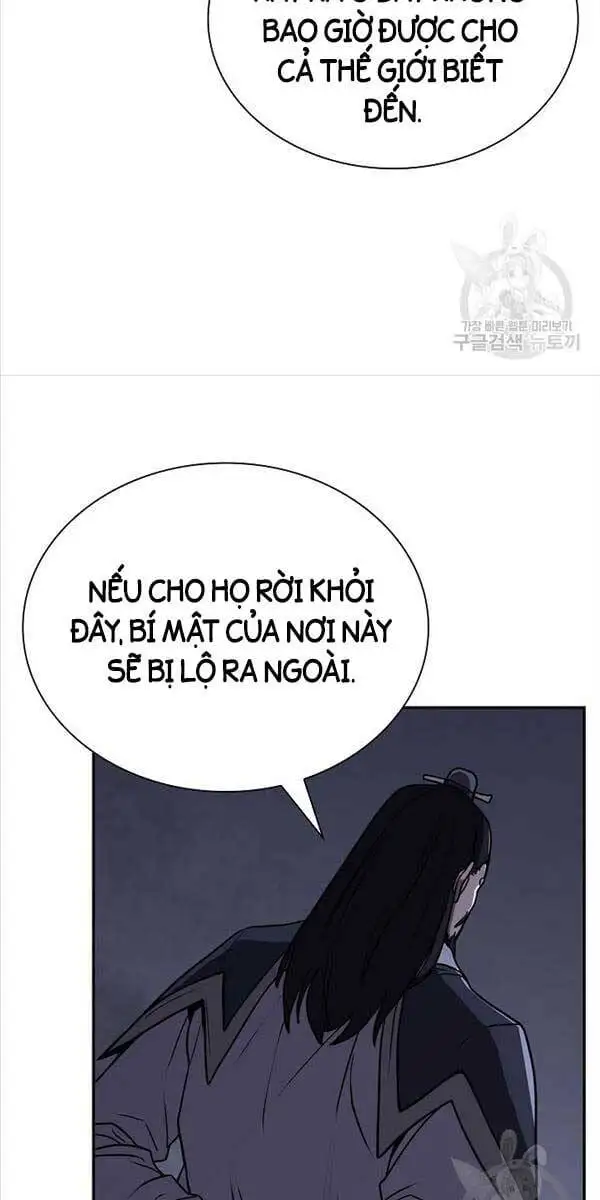 Truyện Tranh Kiếm Ma Đạo trang 4