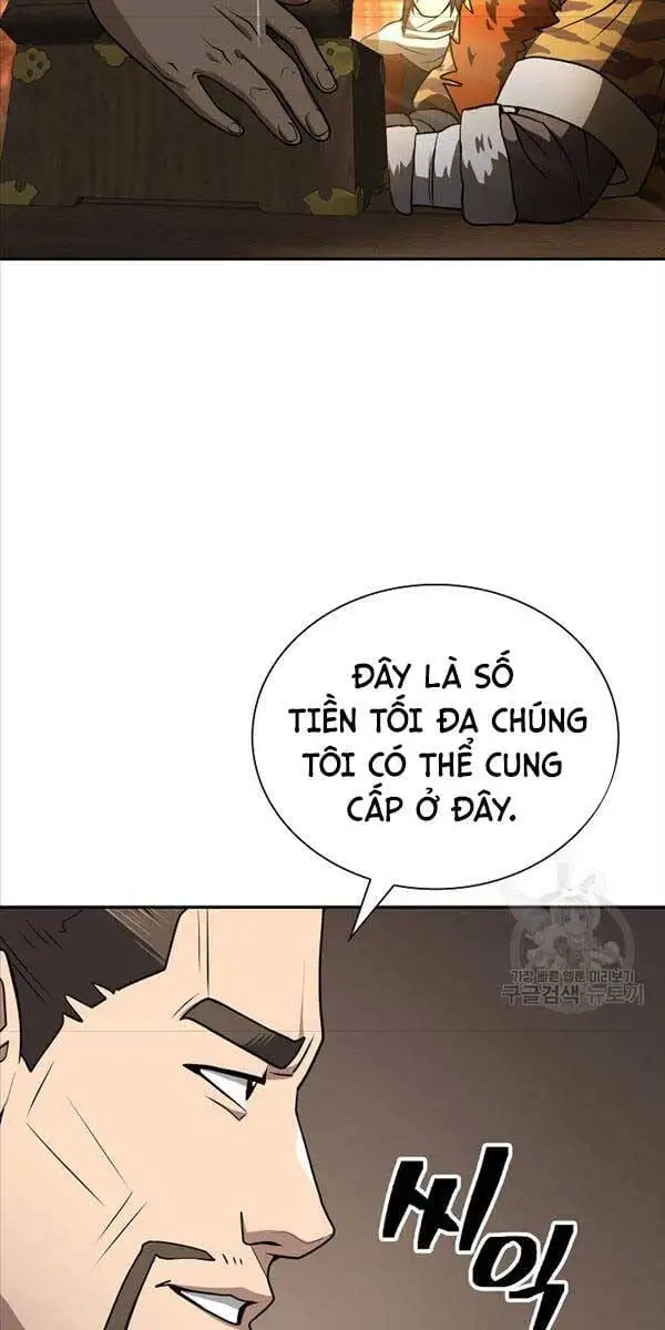 Truyện Tranh Kiếm Ma Đạo trang 4