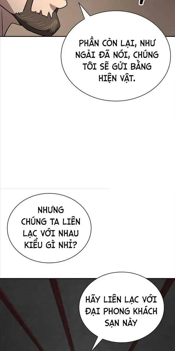 Truyện Tranh Kiếm Ma Đạo trang 4