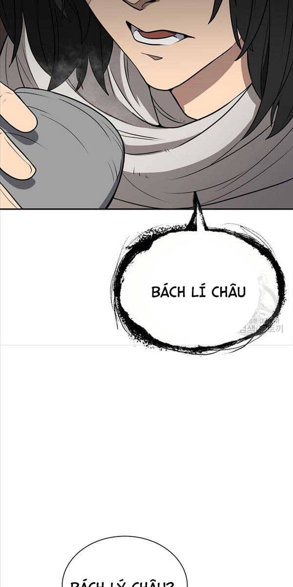 Truyện Tranh Kiếm Ma Đạo trang 4