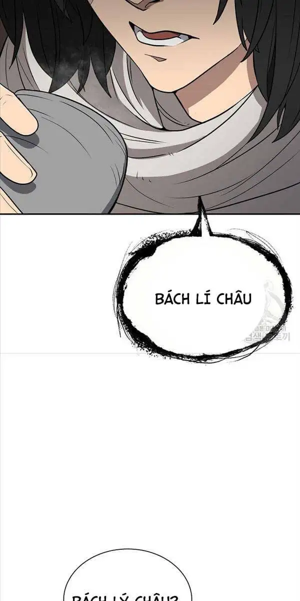 Truyện Tranh Kiếm Ma Đạo trang 4