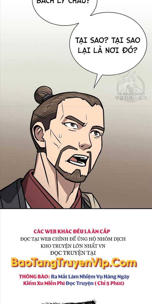 Truyện Tranh Kiếm Ma Đạo trang 4