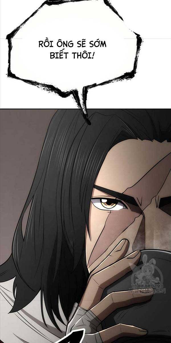 Truyện Tranh Kiếm Ma Đạo trang 4