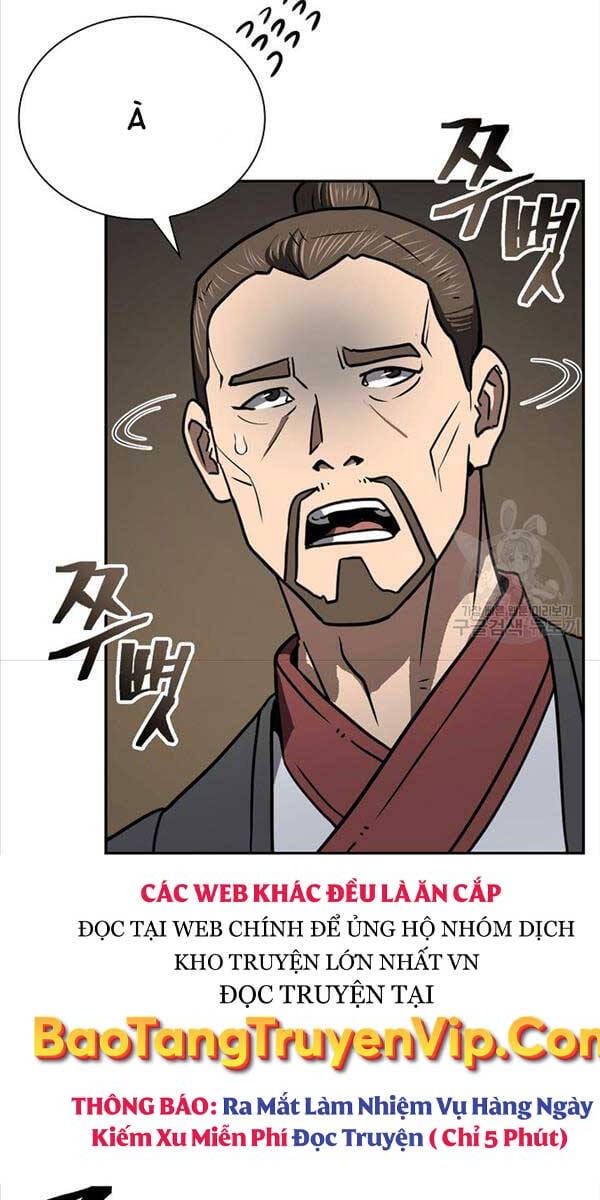 Truyện Tranh Kiếm Ma Đạo trang 4