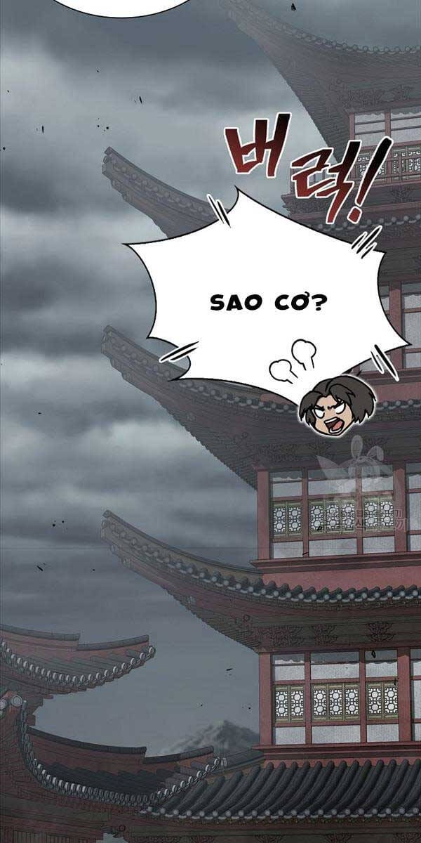 Truyện Tranh Kiếm Ma Đạo trang 4