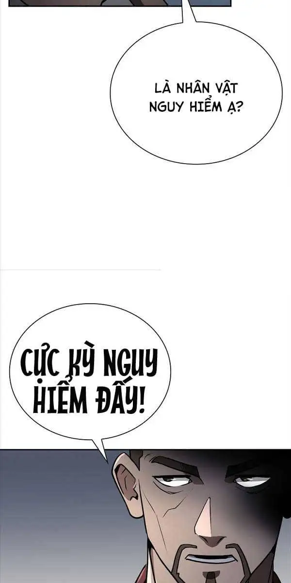 Truyện Tranh Kiếm Ma Đạo trang 4