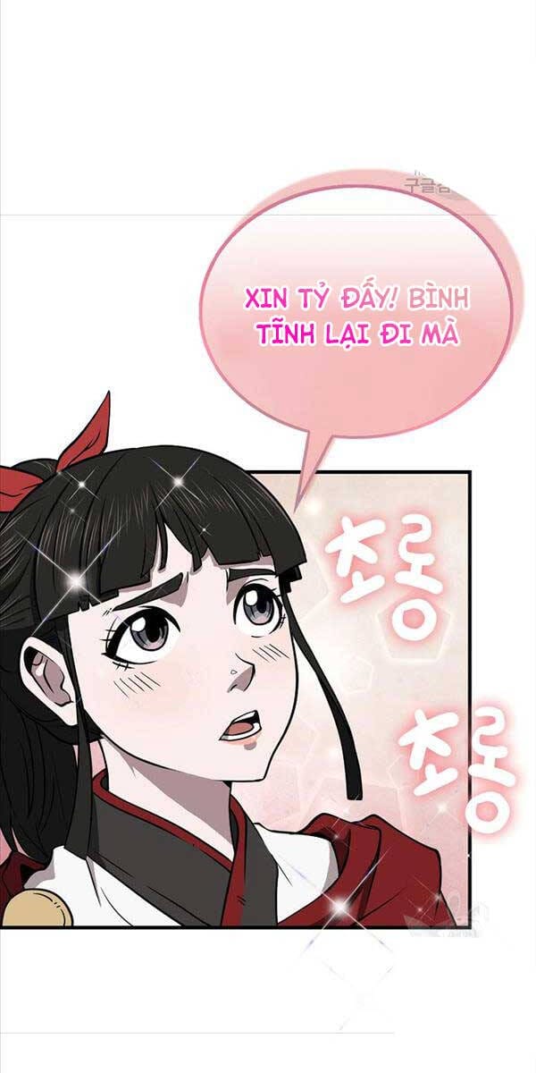 Truyện Tranh Kiếm Ma Đạo trang 4