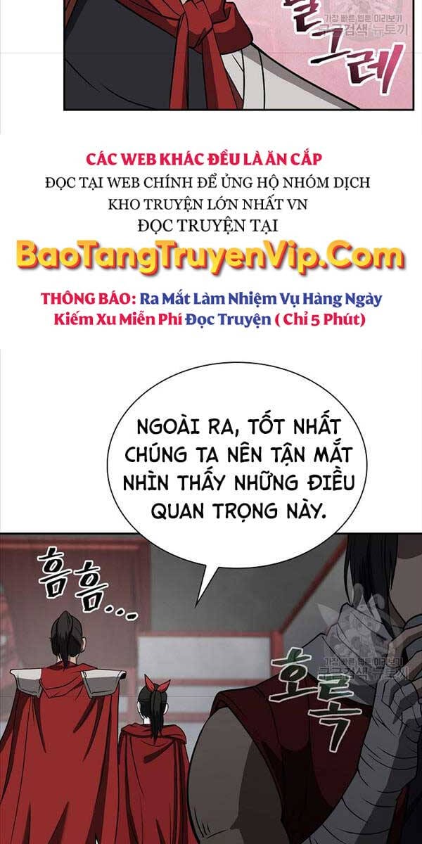Truyện Tranh Kiếm Ma Đạo trang 4