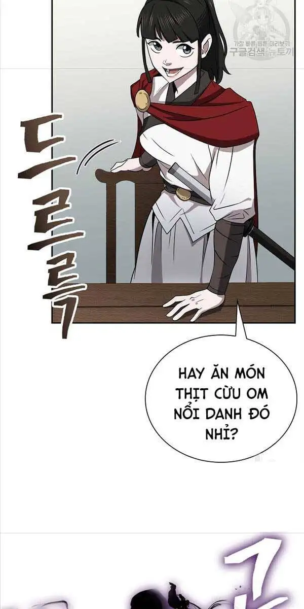 Truyện Tranh Kiếm Ma Đạo trang 4